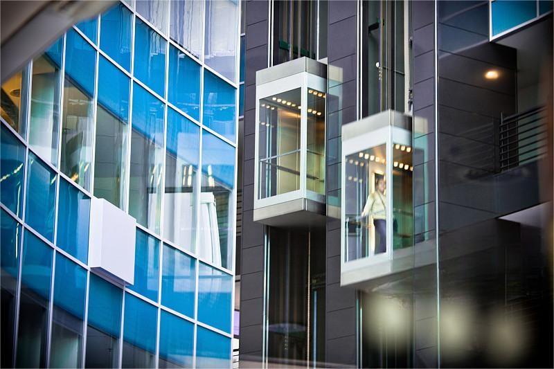 北京今年啟動(dòng)更新萬(wàn)余臺(tái)老舊電梯